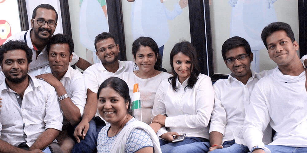 Appiness Team Image Appiness Team Image