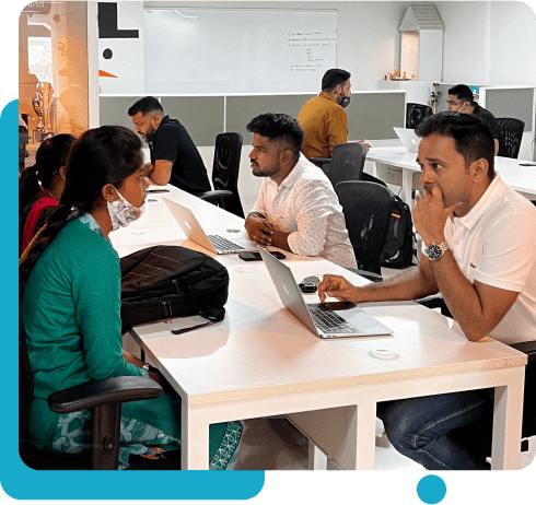 Devops Service Provider in Bangalore