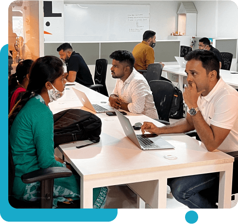 Devops Service Provider in Bangalore Devops Service Provider in Bangalore