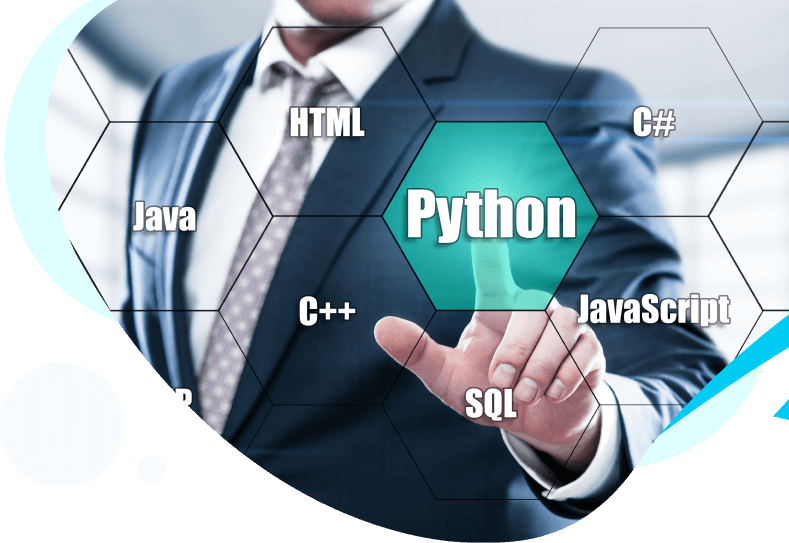 Python developer in Bangalore