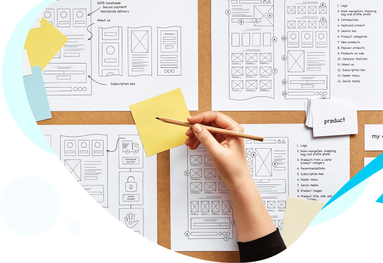 UX design services in Bangalore UX design services in Bangalore