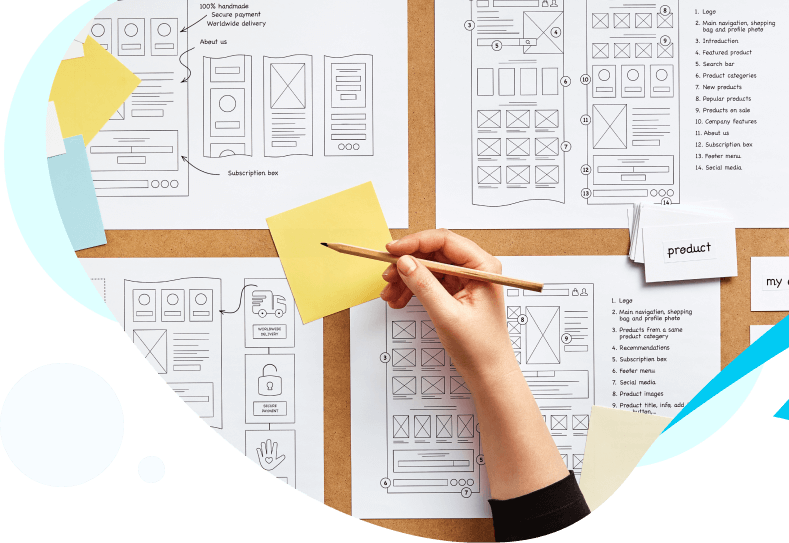 UX design services in Bangalore