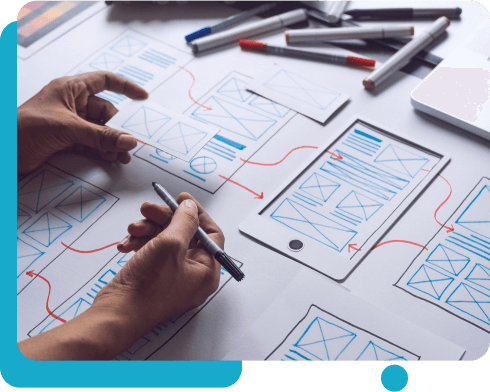 UX design agency in Bangalore UX design agency in Bangalore