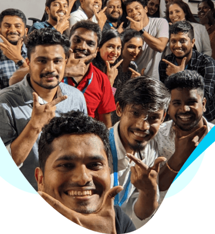 Digital Transformation Company Digital Transformation Company