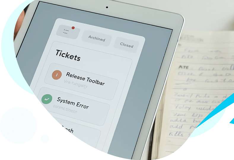 UI Design Company