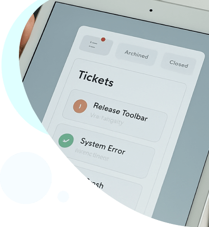 UI Design Company
