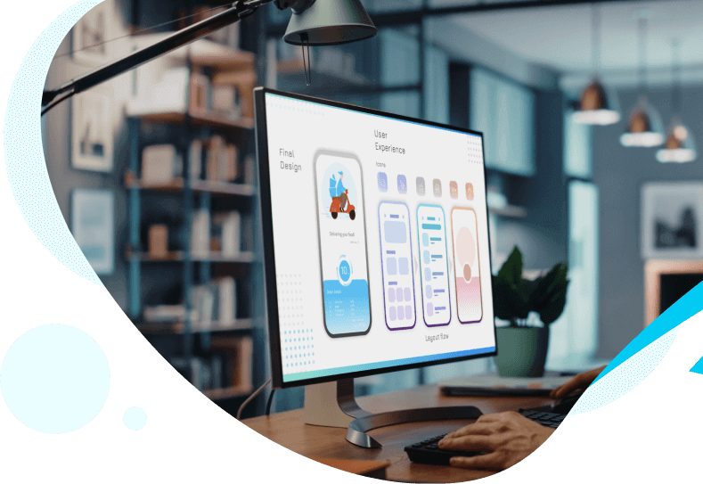 UI Design Company