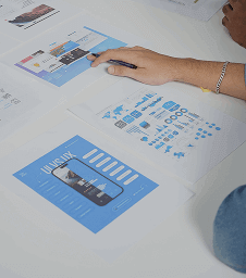 Web UI Design