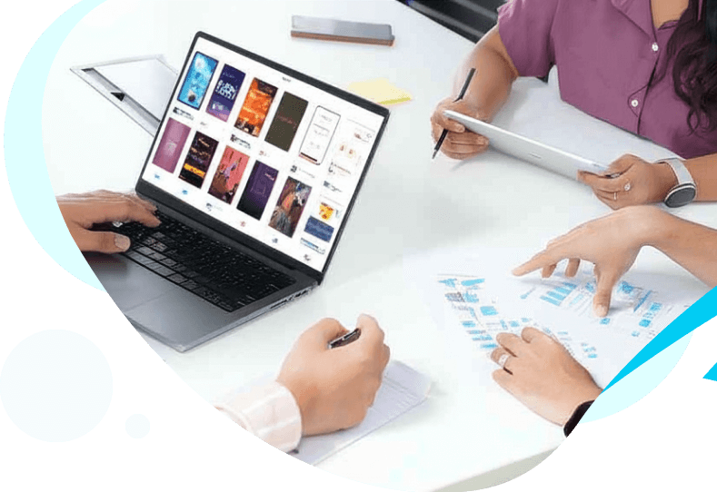 UI UX Consulting