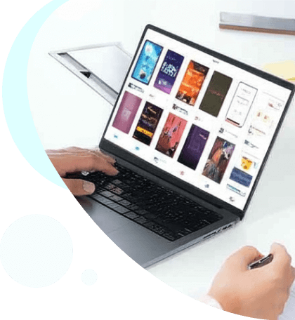 UI UX Consulting