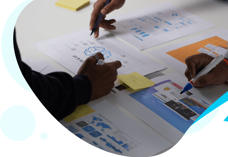 UI UX Design Company