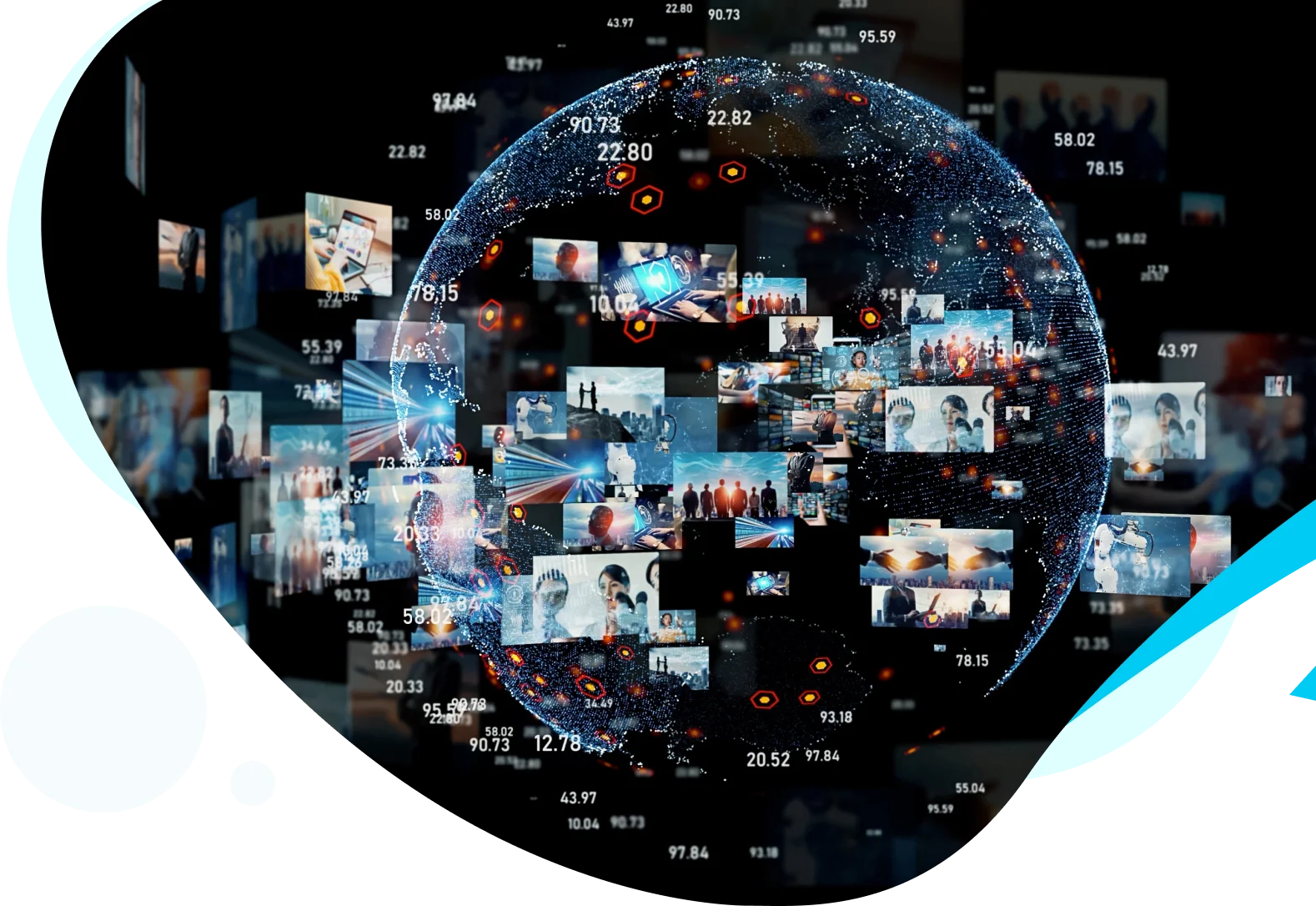 Digital Transformation Company Digital Transformation Company