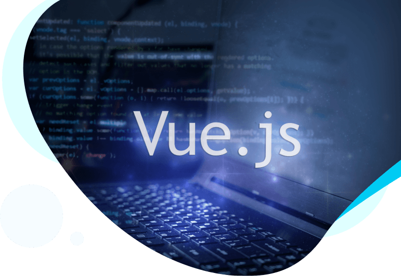 Vue Js web development company in Bangalore