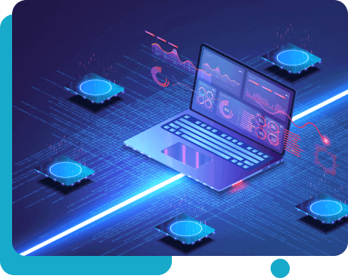 Web App Development Services