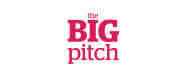 Finalist at 'The Big Pitch' - Appiness Interactive Finalist at 'The Big Pitch'