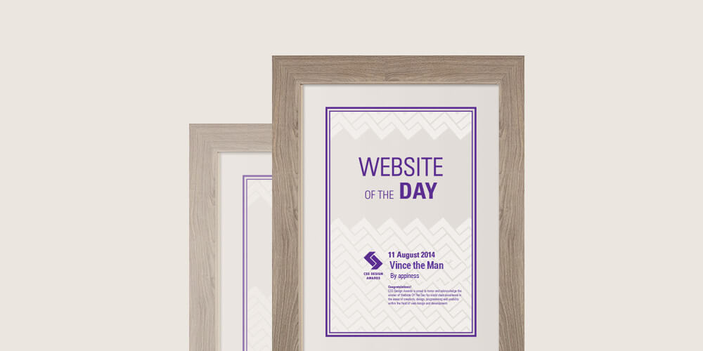 Accolades awards