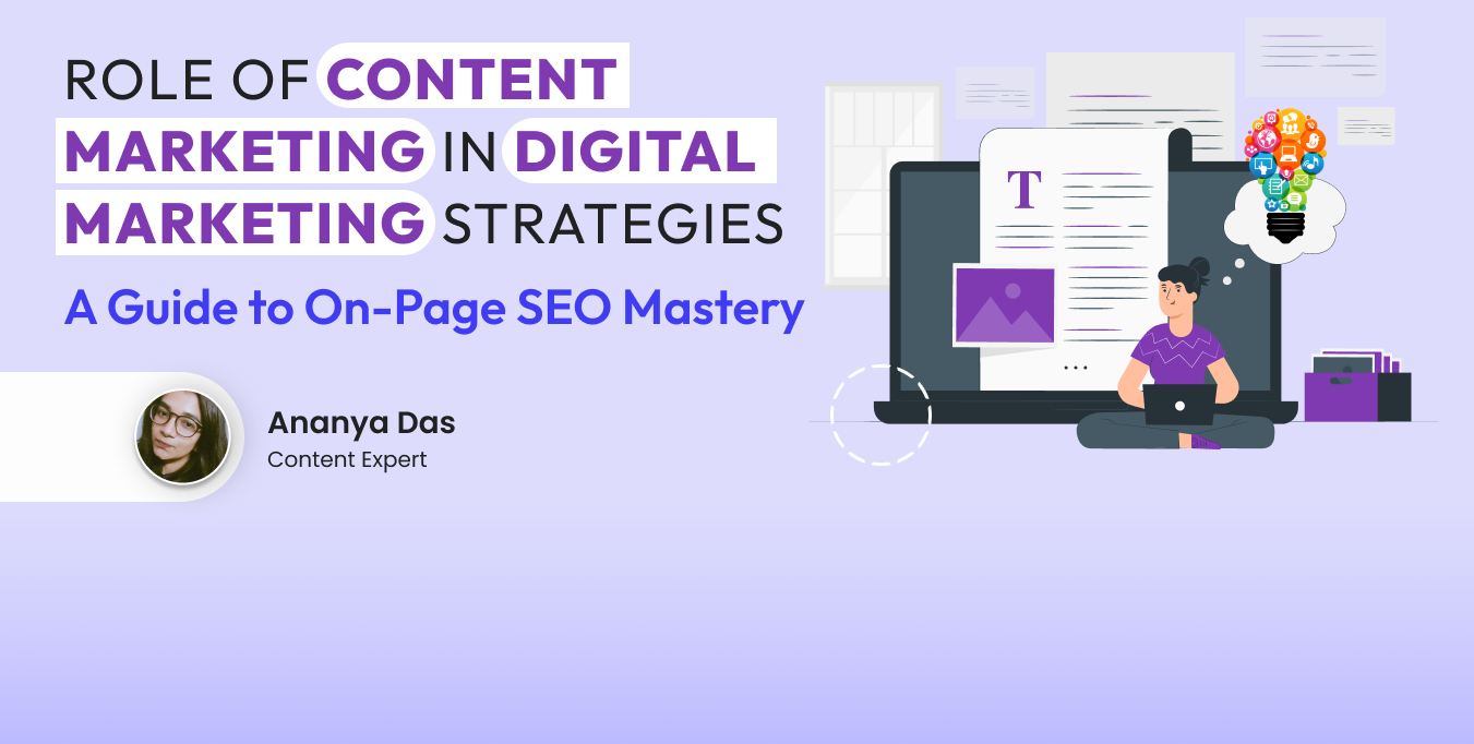 Importance of Content Marketing in Digital Marketing Strategies