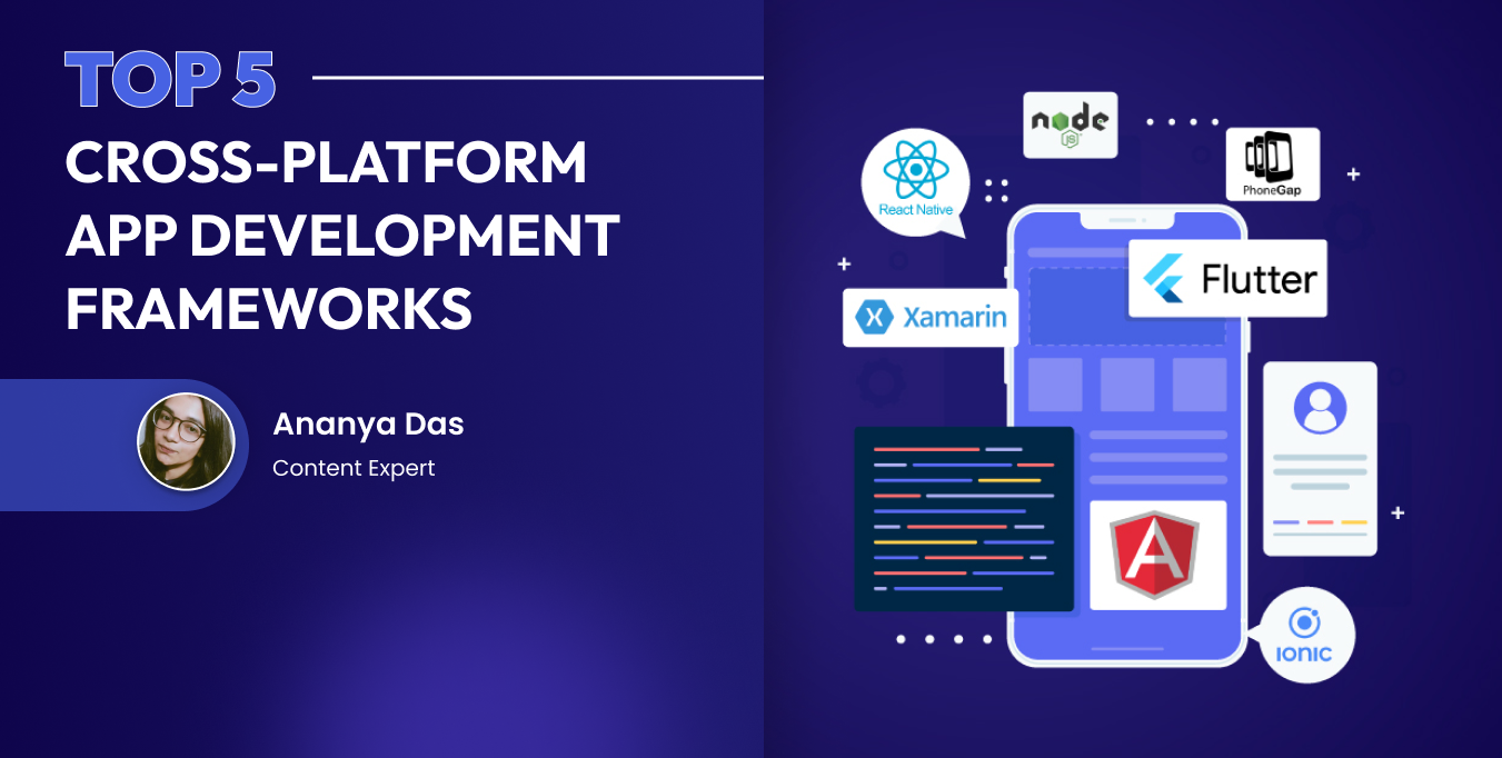 cross platform app development 