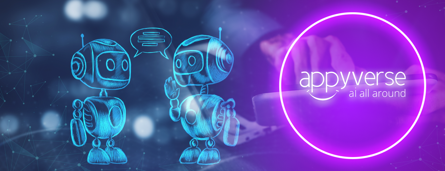 Appyverse - Meet Your New AI Colleagues.