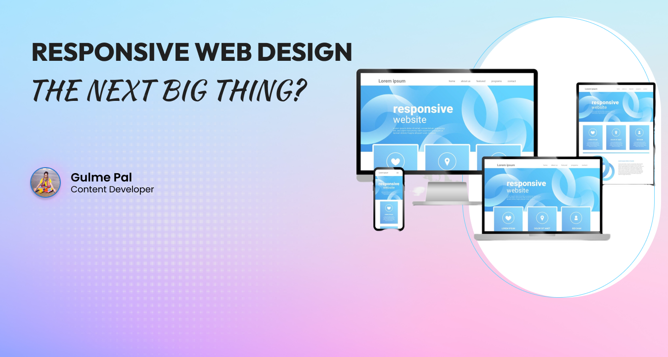 Resposive Web Design Company