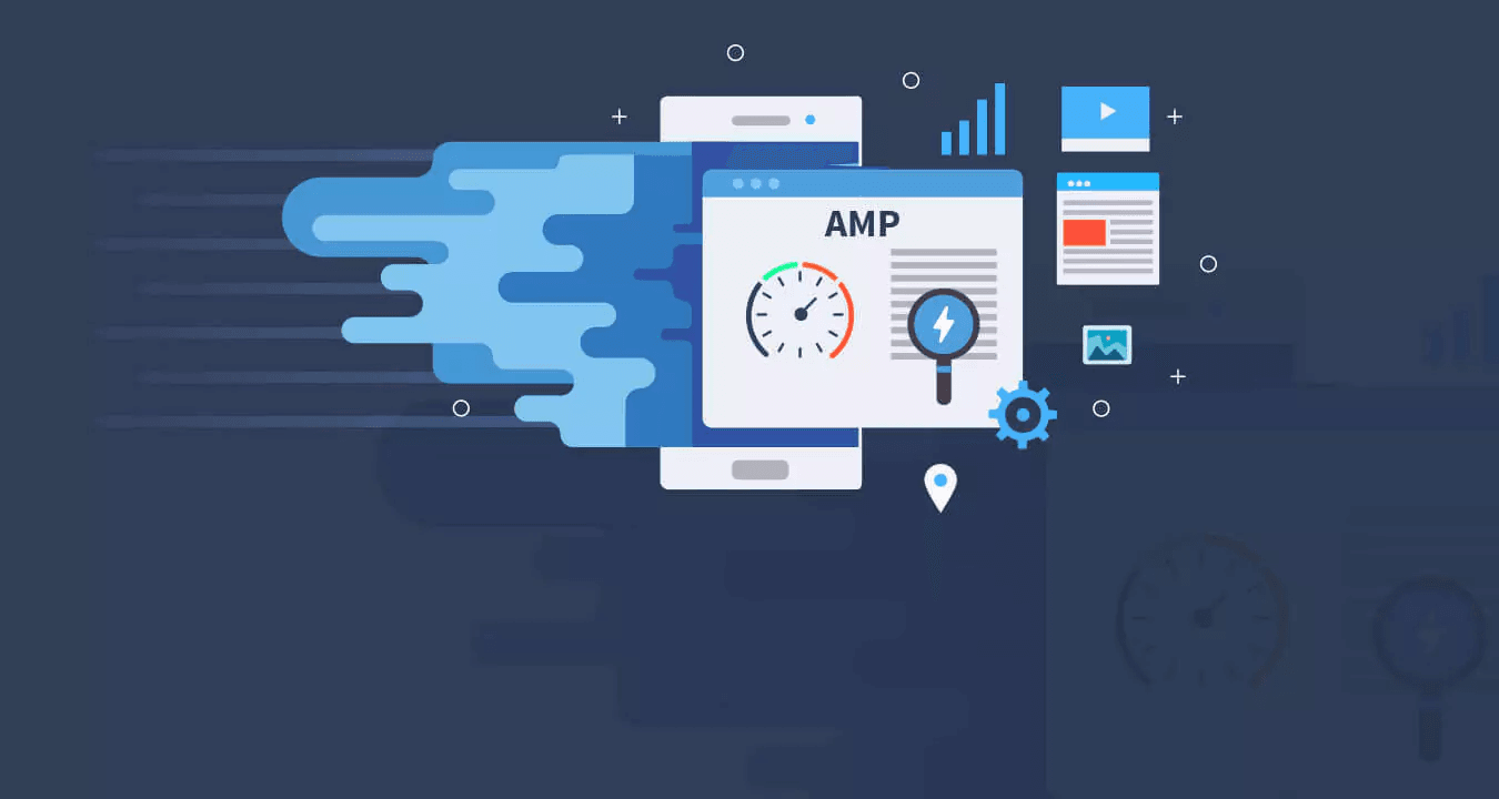 AMP in user experience