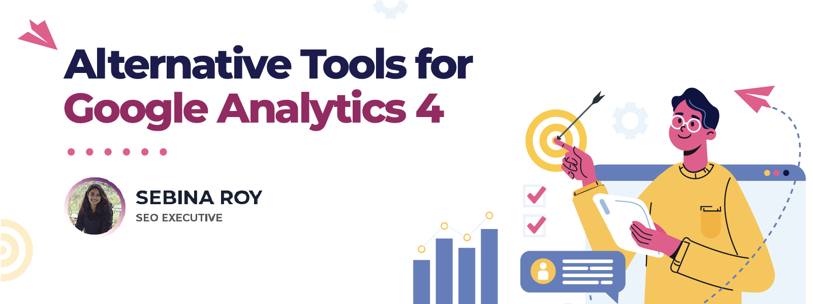 google analytics 4