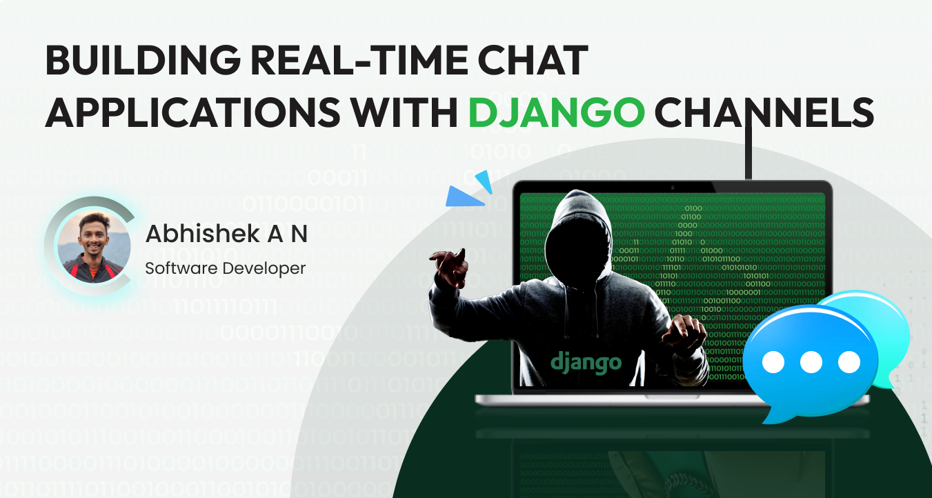 Django web development
