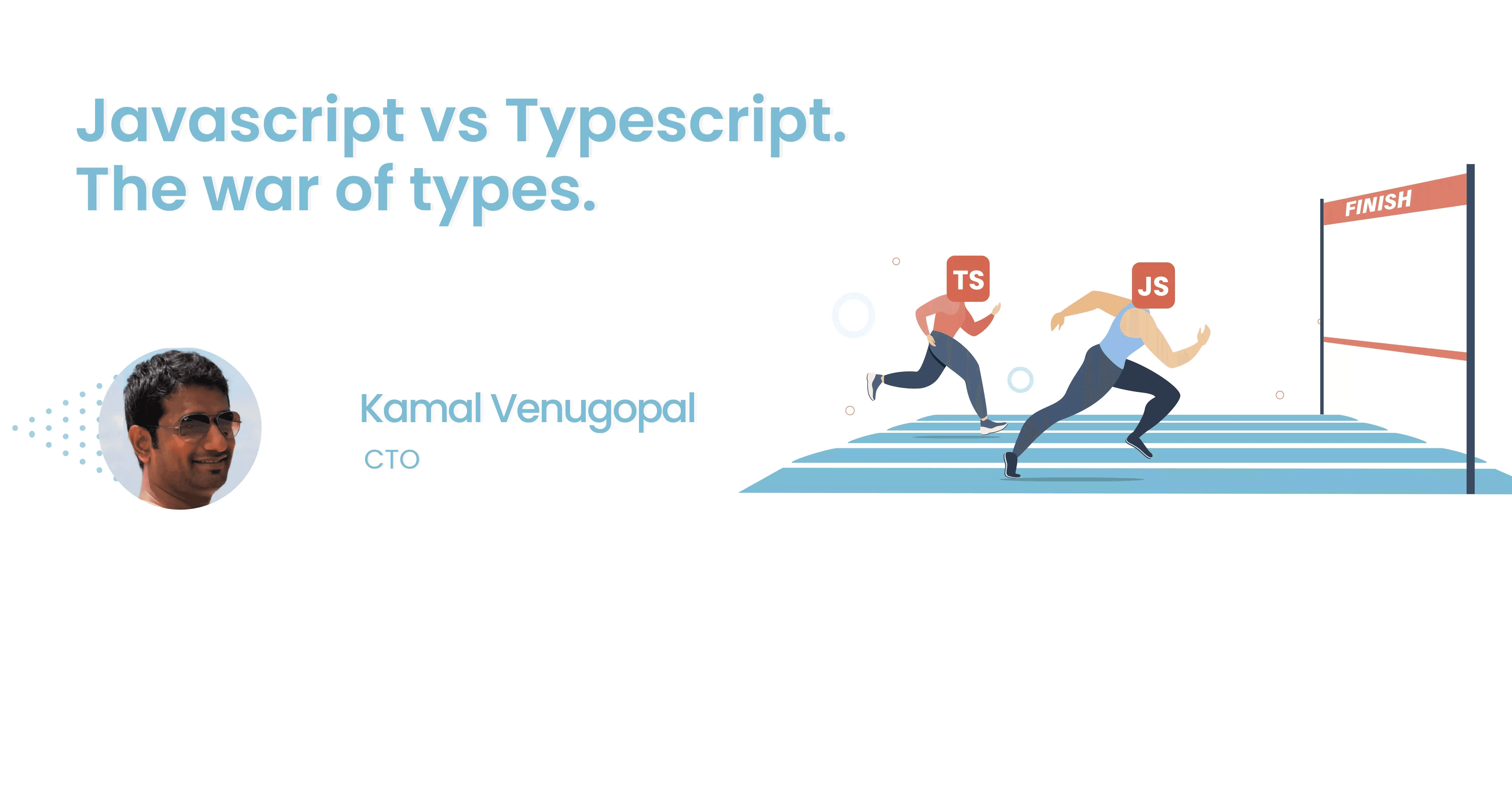 Javascript Vs Typescript, Web Development in Bangalore