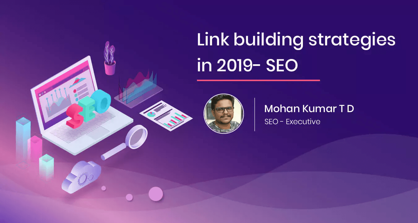 Link Building Strategies in 2019 - SEO