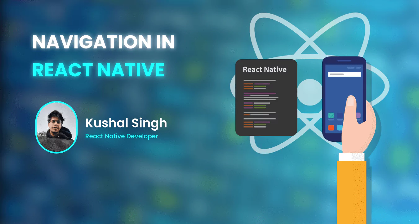 Navigation In React Native