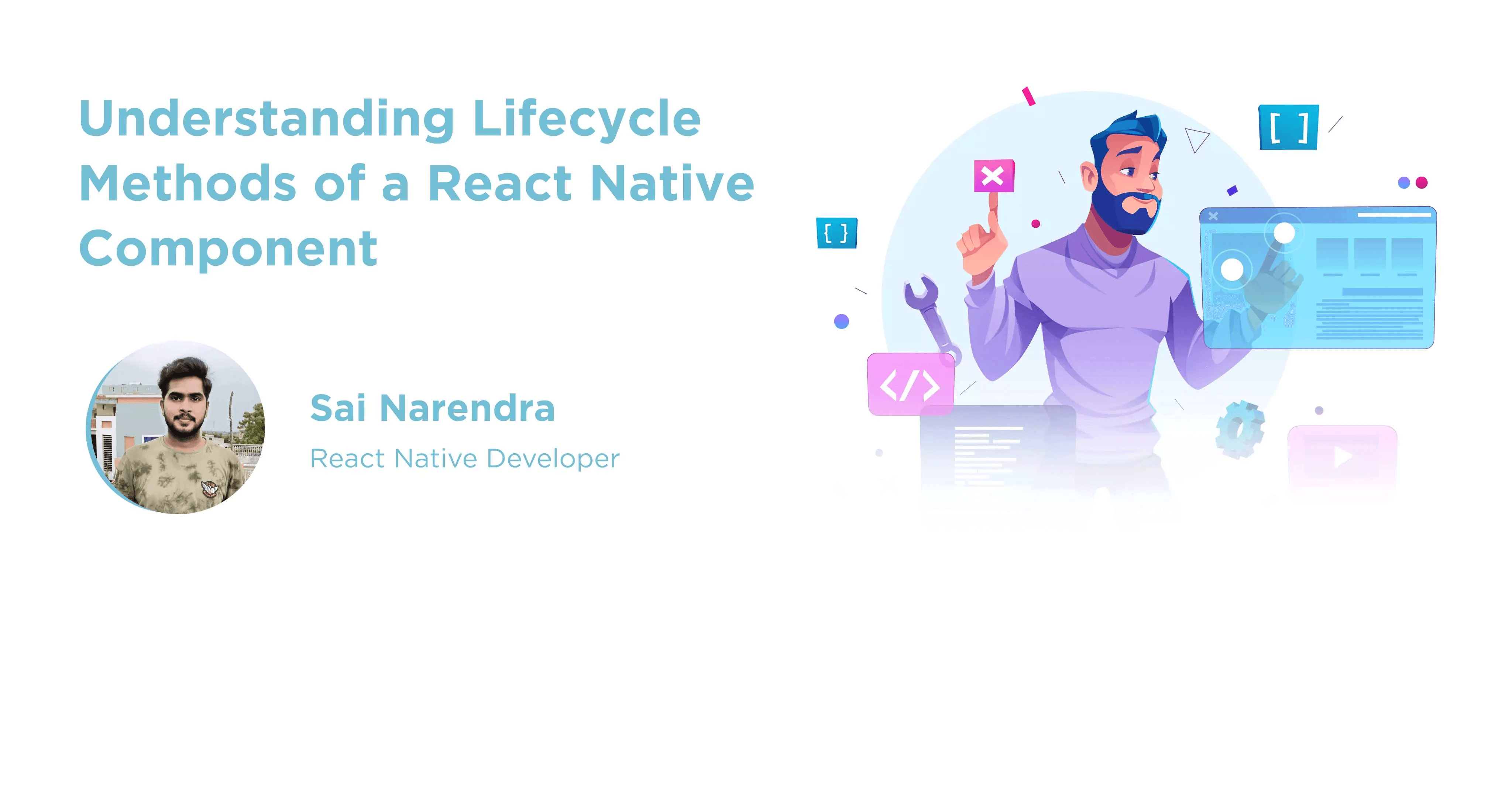 react native app development company