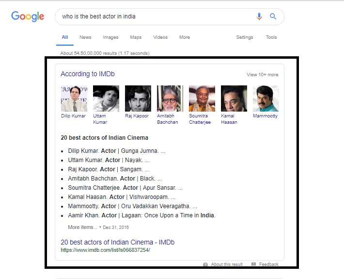 importance-of-googles-answer-box
