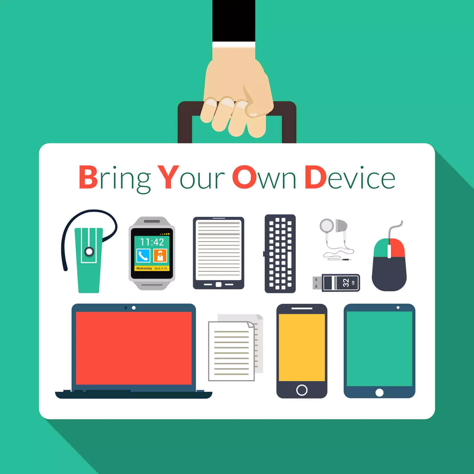 what-challenges-are-enterprises-facing-by-adopting-byod-1
