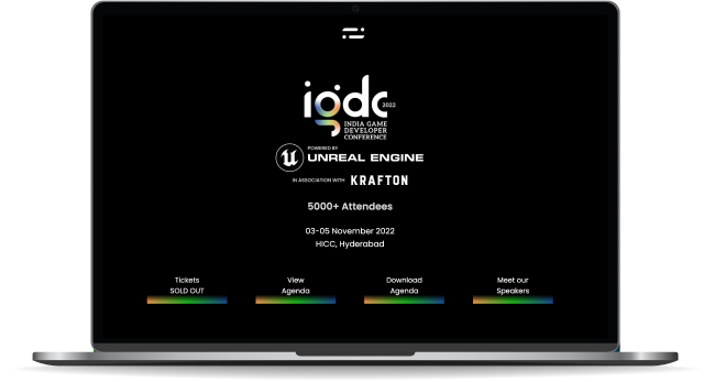 About IGDC About IGDC